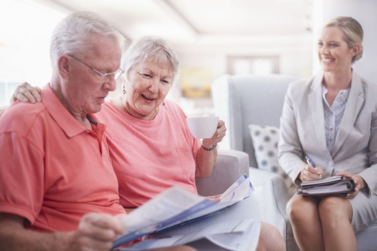 Pension & Retirement Planning