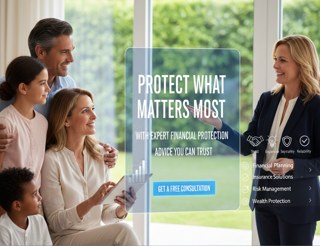 Financial Protection Services